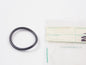NOS OEM CAGIVA 1993 PRIMA 50-6 / W4 92-6/1993-1994 SUPER CITY-6 O-RING 800057551 - MotoRaider