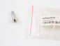 NOS OEM CAGIVA 1996 1997 1998 ROADSTER 125 EV REAR WHEEL NIPPLE SPOKE 69N429005 - MotoRaider