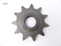 PBR STEEL FRONT SPROCKET 11 T SUZUKI 80-12 RM 125 | 07-12 RMZ 250 432-11 | 32211 - MotoRaider