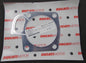 NOS OEM MORINI 87/92 501 EXCALIBUR 1988 NEW YORK 501 CYLINDER HEAD GASKET 210214 - MotoRaider