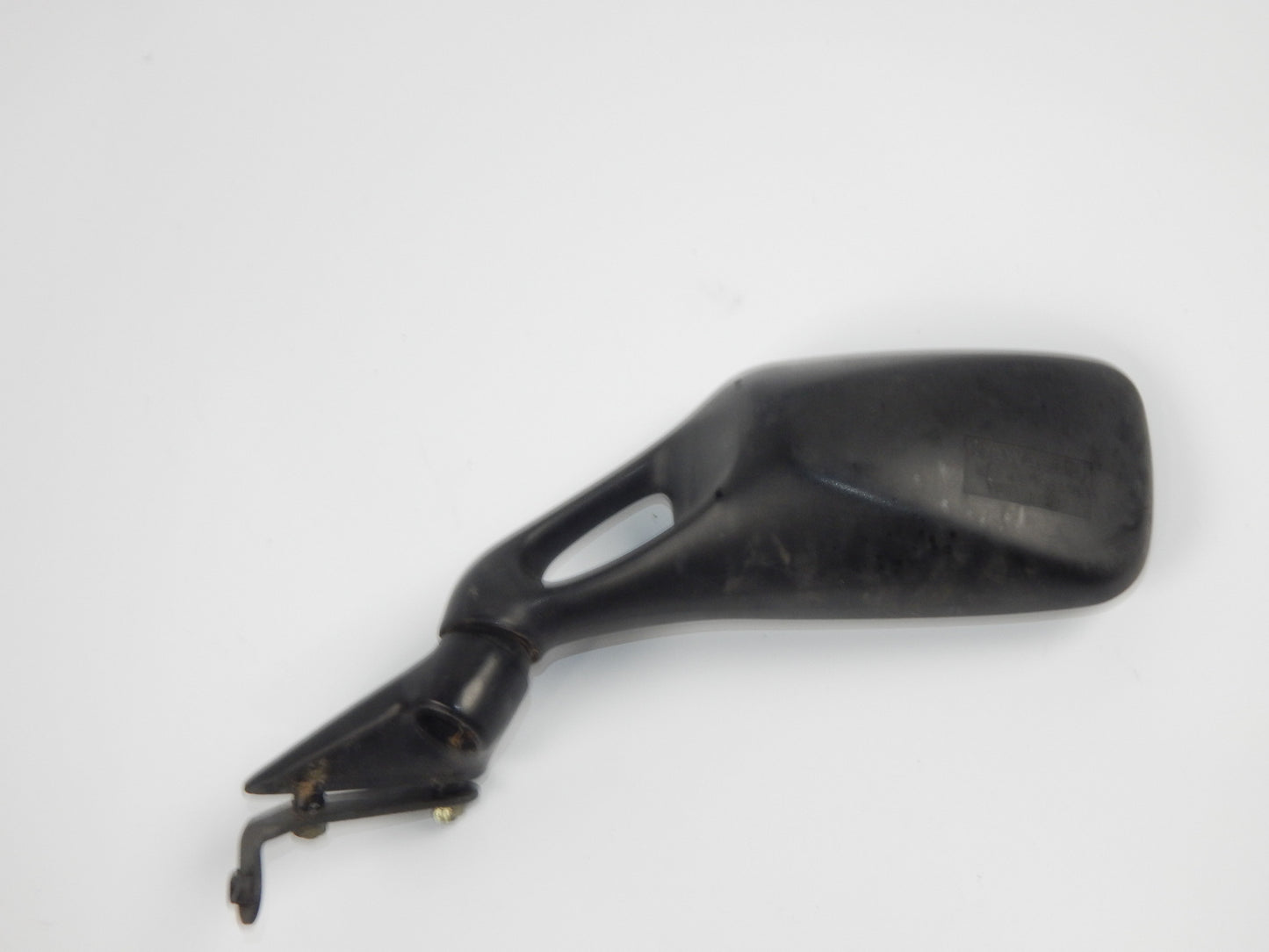1986 KAWASAKI GPX 750-R RIGHT LEFT REAR VIEW SIDE MIRROR VINTAGE JAPAN - MotoRaider