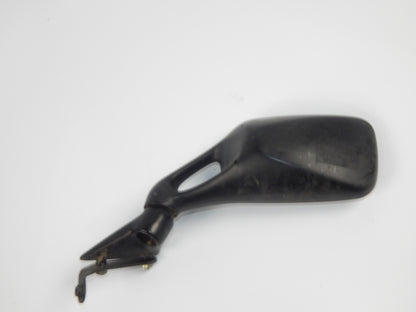 1986 KAWASAKI GPX 750-R RIGHT LEFT REAR VIEW SIDE MIRROR VINTAGE JAPAN - MotoRaider