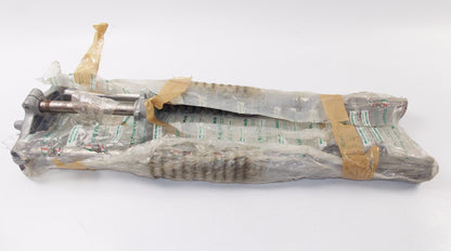 NOS OEM CAGIVA 1983 SST 125 ALETTTA 32mm FRONT FORK SUSPENSION ASSY 800037572 - MotoRaider