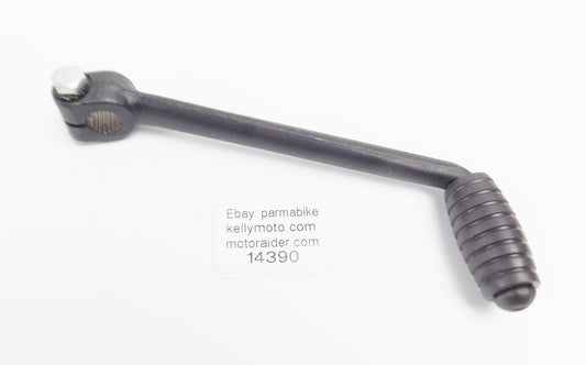 OEM LAVERDA 1985 LB 125 MOTOR GEAR SHIFTER LEVER PEDAL 43 305 058 | 43305058 - MotoRaider
