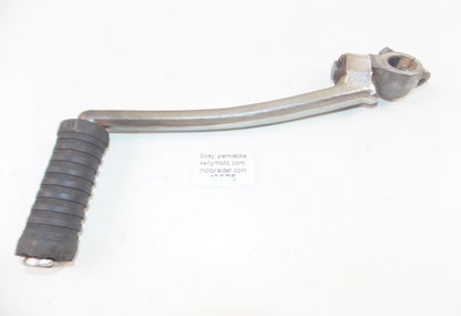 1980 YAMAHA XT500 ENGINE MOTOR KICK STARTER LEVER PEDAL CRANK VINTAGE - MotoRaider