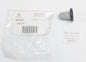 OEM PEUGEOT 2009 LUDIX 14 PRO/2011 FIGHT 3 CRANKCASE COVER OIL FILTER # 801583 - MotoRaider