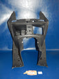1998-2002 SUZUKI AN250 BURGMAN 250 FRONT BOX COVER BLACK 92111-14F02-Y0J - MotoRaider