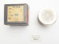 NOS COMEC PISTON + RING DIAMETER 56 mm VESPA PIAGGIO SCOOTER MOTOR ENGINE - MotoRaider