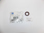 OEM PEUGEOT 2010/2018 TWEET 125 CRANKCASE COVER/ELECTRIC PART OIL SEAL # 802148 - MotoRaider