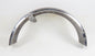 1970 GILERA 125 GIUBILEO STEEL MUD GUARD REAR FENDER VINTAGE ITALY - MotoRaider