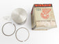 NOS DINAMIN PISTON + RING + PIN DIAMETER 58.8 mm MORINI CORSARO 150 - MotoRaider