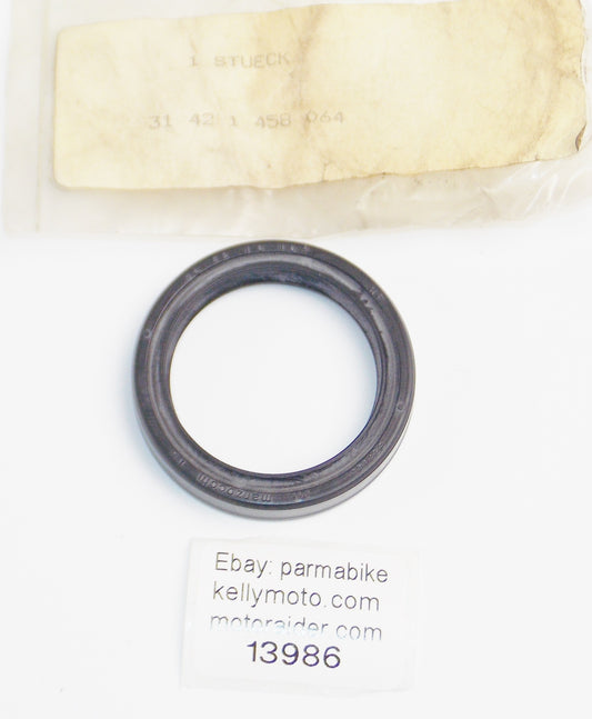 OEM BMW 1987-1995 R100GS GASKET RING SEAL 31421458064 31 42 1 458 064 - MotoRaider