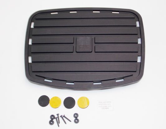 GIVI E70 UNIVERSAL REAR RACK MONOLOCK MONOKEY SUPPORT TOP CASE - MotoRaider