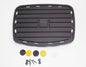 GIVI E70 UNIVERSAL REAR RACK MONOLOCK MONOKEY SUPPORT TOP CASE - MotoRaider