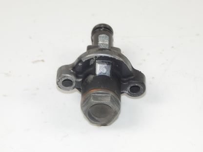 1986 SUZUKI GSXR 750 MOTOR ENGINE CAM CHAIN TENSIONER ADJUSTER - MotoRaider
