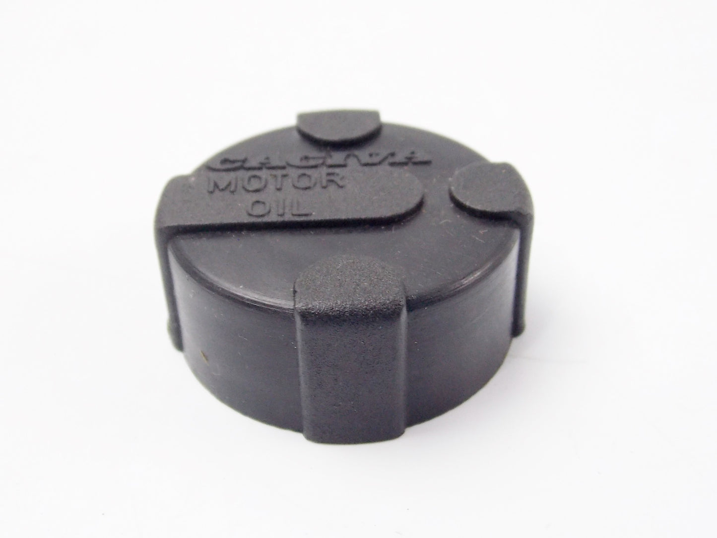 OEM CAGIVA '88-'89 COCIS 50/75 '87 CRUISER /125 '92 W4/W8 OIL TANK CAP 800033641 - MotoRaider