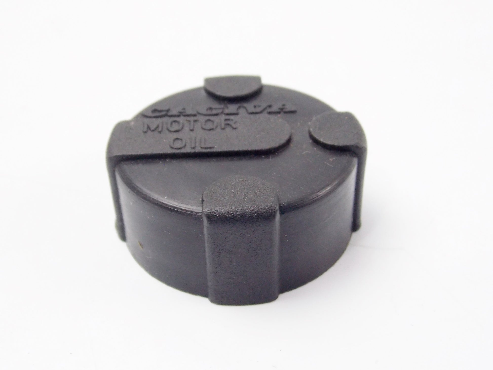 OEM CAGIVA '88-'89 COCIS 50/75 '87 CRUISER /125 '92 W4/W8 OIL TANK CAP 800033641 - MotoRaider
