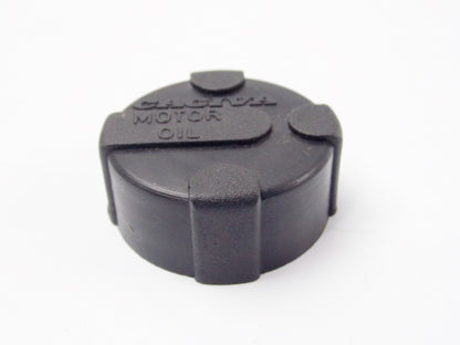 OEM CAGIVA '88-'89 COCIS 50/75 '87 CRUISER /125 '92 W4/W8 OIL TANK CAP 800033641 - MotoRaider