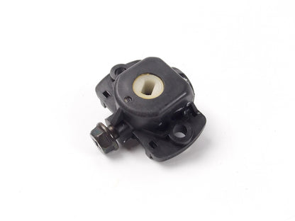 NOS OEM 1983-1994 YAMAHA FZ600 TDM850 GEAR UNIT ASSY. HEADLIGHT 3MA-8430M-00 - MotoRaider