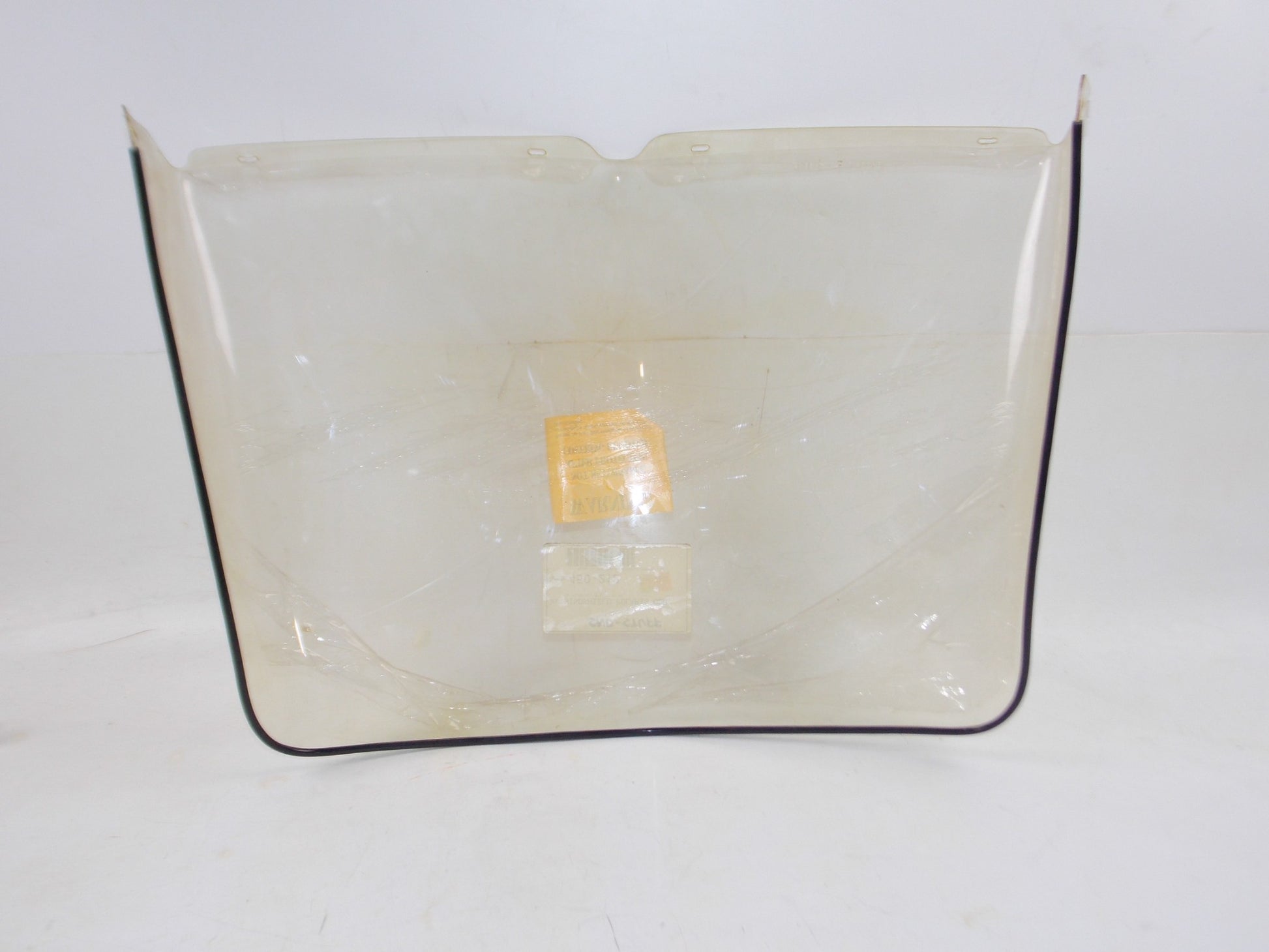 SNO STUFF 450-212 WINDSHIELD 1976-79 POLARIS TX 1977-78 POLARIS TXL SNOW MOBILE - MotoRaider