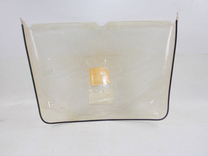 SNO STUFF 450-212 WINDSHIELD 1976-79 POLARIS TX 1977-78 POLARIS TXL SNOW MOBILE - MotoRaider