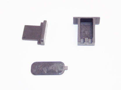 GIVI MONOLOCK RACK LUGGAGE SYSTEM PLATE KIT PLUGS ART.113KIT1 GIVI Z113 - MotoRaider