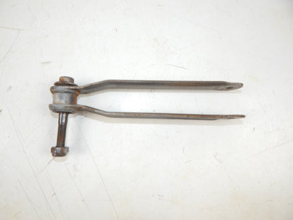 VINTAGE SWING ARM CHAIN GUIDE VINTAGE SACHS HERCULES DKW - MotoRaider