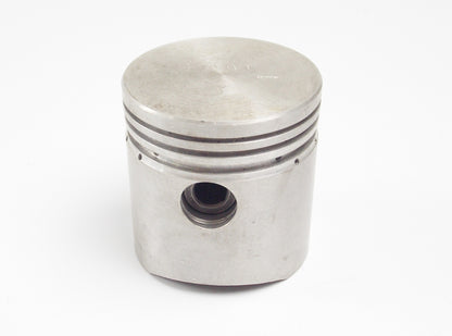 NOS DINAMIN PISTON + RING + PIN DIAMETER 58.8 mm MORINI CORSARO 150 - MotoRaider