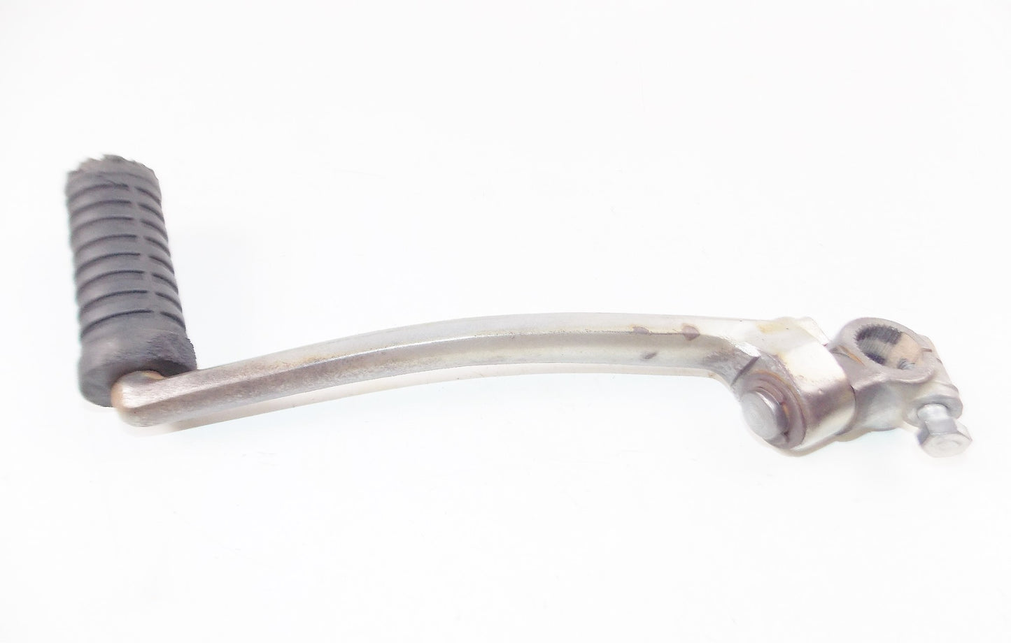 1980 YAMAHA XT500 ENGINE MOTOR KICK STARTER LEVER PEDAL CRANK VINTAGE - MotoRaider