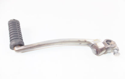 1980 YAMAHA XT500 ENGINE MOTOR KICK STARTER LEVER PEDAL CRANK VINTAGE - MotoRaider