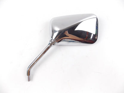 NOS OEM HONDA 1994-1999 | 2001 | 2003 CB750 LH MIRROR 88220-MEJ-620 - MotoRaider