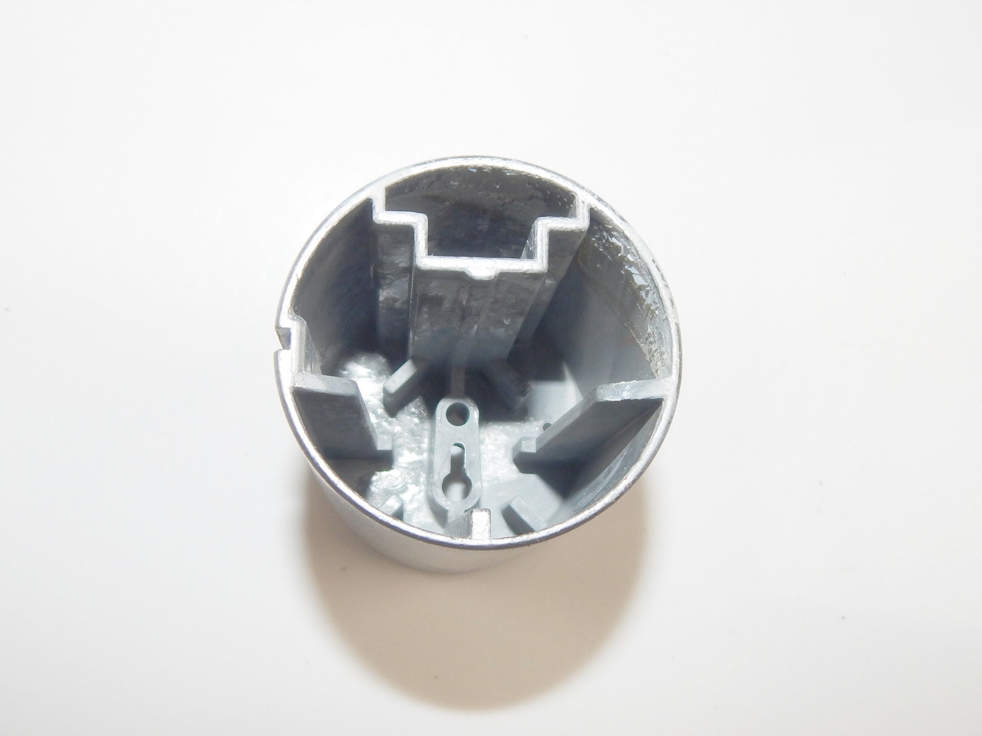 OEM SACHS 175 7sp BING CARBURETOR 54/34/1001 54/34/1002 THROTTLE SLIDE HERCULES - MotoRaider