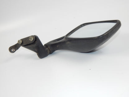 1986 KAWASAKI GPX 750-R RIGHT LEFT REAR VIEW SIDE MIRROR VINTAGE JAPAN - MotoRaider