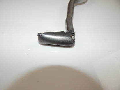 1981 BETA TRAIL 125 ENGINE MOTOR GEAR BOX SHIFTER LEVER PEDAL VINTAGE ITALY - MotoRaider