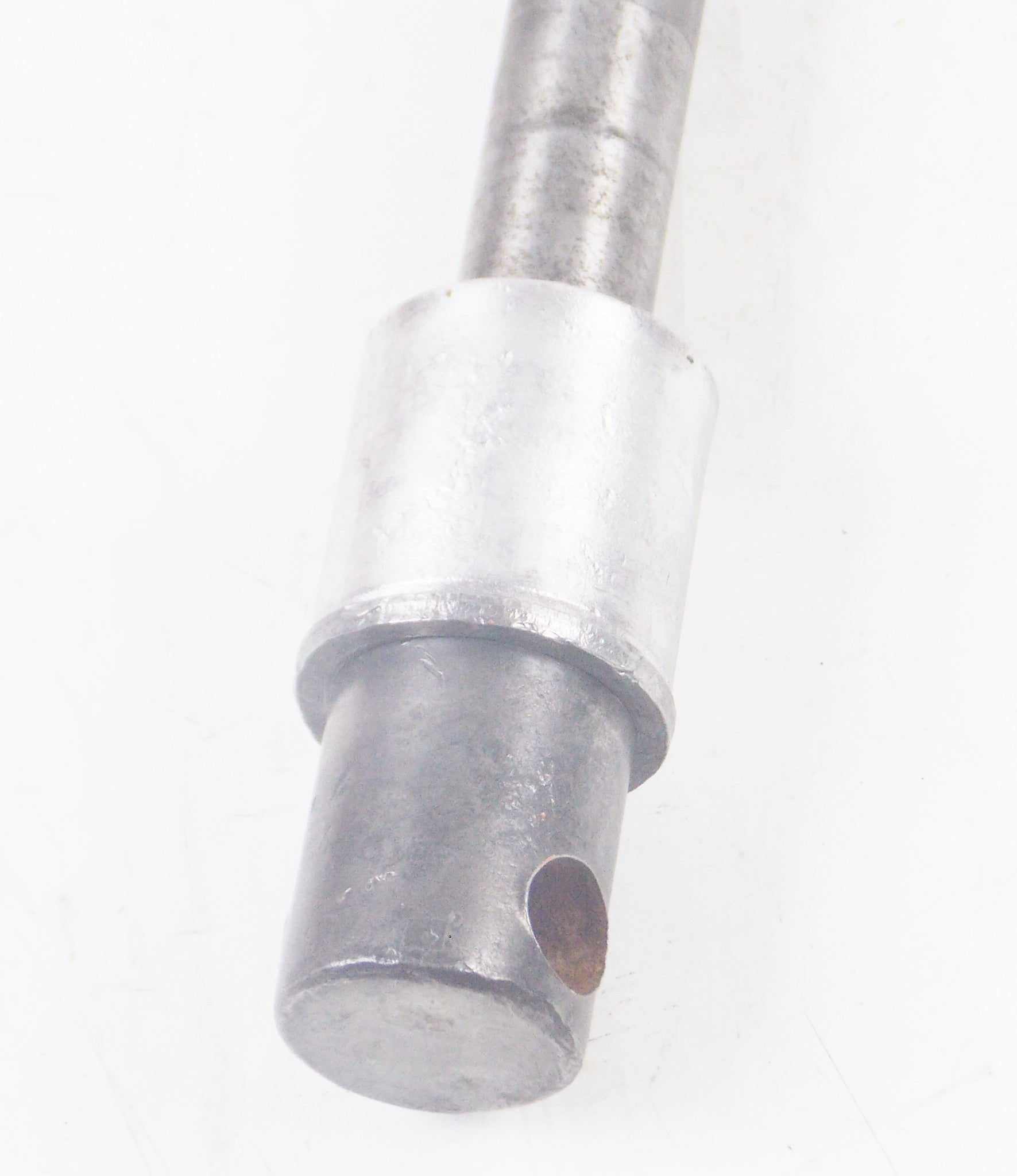 BETA REAR WHEEL GRIMECA HUB AXLE BOLT SPACER D=17mm VINTAGE MOTOCROSS ITALY - MotoRaider
