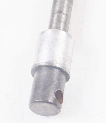 BETA REAR WHEEL GRIMECA HUB AXLE BOLT SPACER D=17mm VINTAGE MOTOCROSS ITALY - MotoRaider