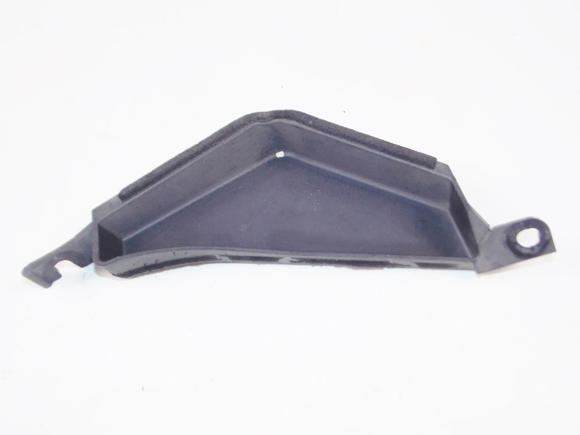 1994-1995 YAMAHA FZR 600R INNER FAIRING COWL PANELS 4JH-28397-00 | 4JH-28396-00 - MotoRaider