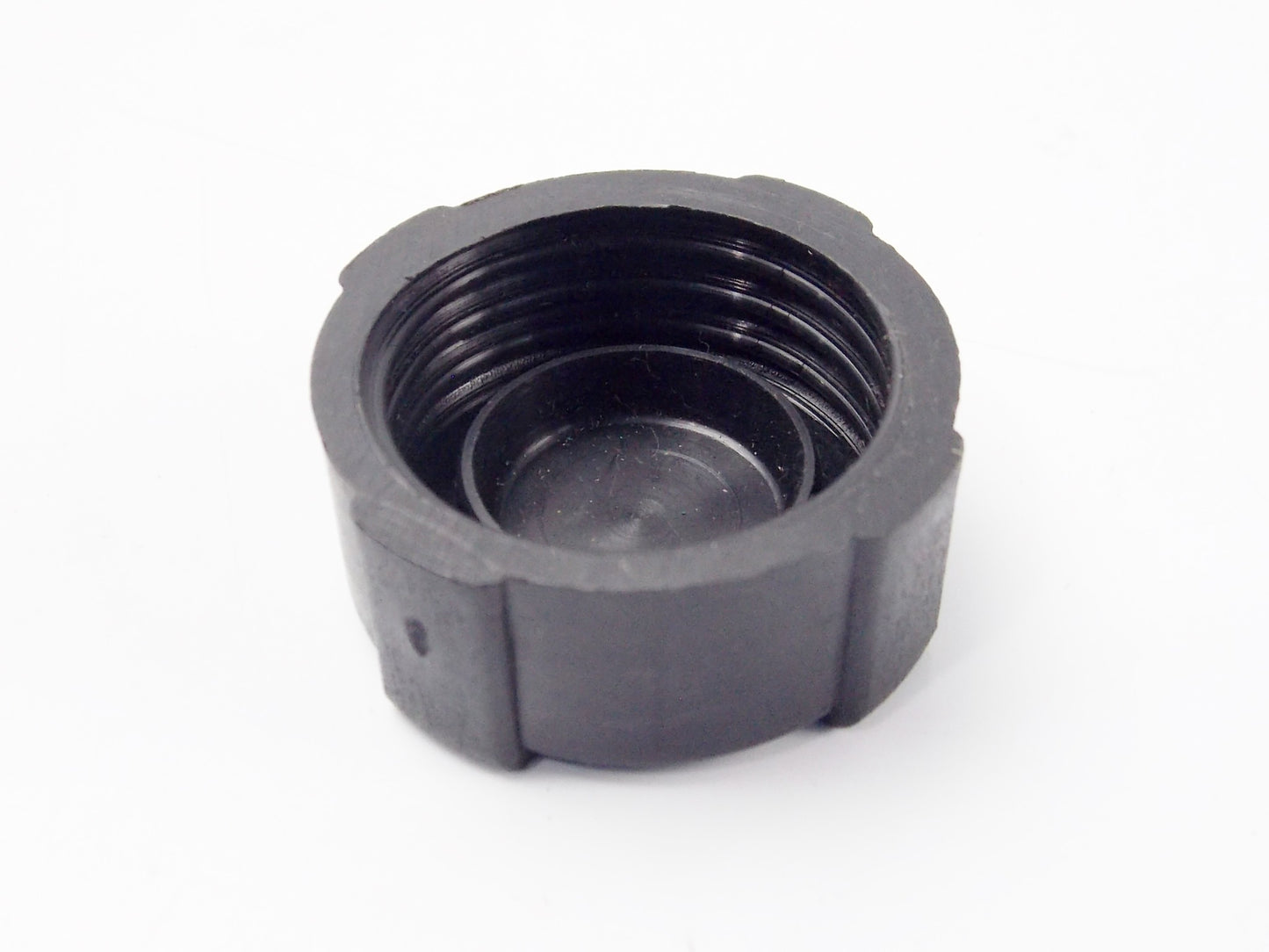OEM CAGIVA '88-'89 COCIS 50/75 '87 CRUISER /125 '92 W4/W8 OIL TANK CAP 800033641 - MotoRaider