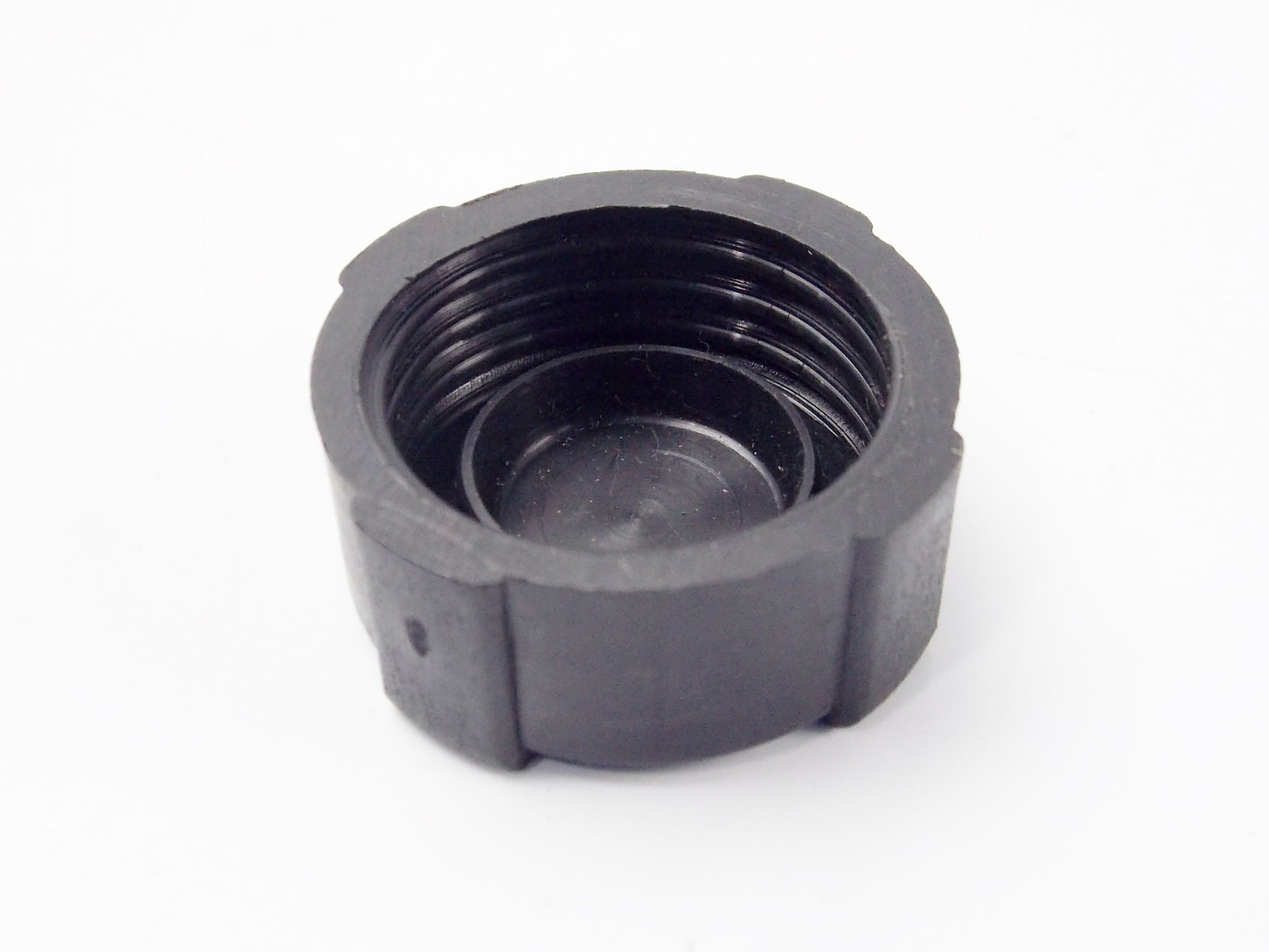 OEM CAGIVA '88-'89 COCIS 50/75 '87 CRUISER /125 '92 W4/W8 OIL TANK CAP 800033641 - MotoRaider