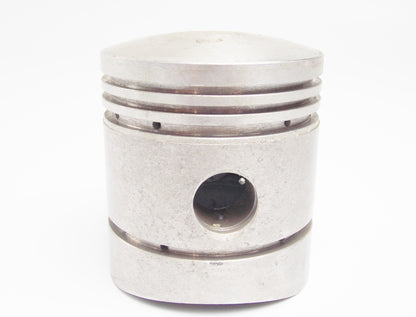 NOS DINAMIN PISTON+PIN+CLIP D=59.9 mm F.B. MONDIAL 160cc 4 STROKE MOTOR ENGINE - MotoRaider