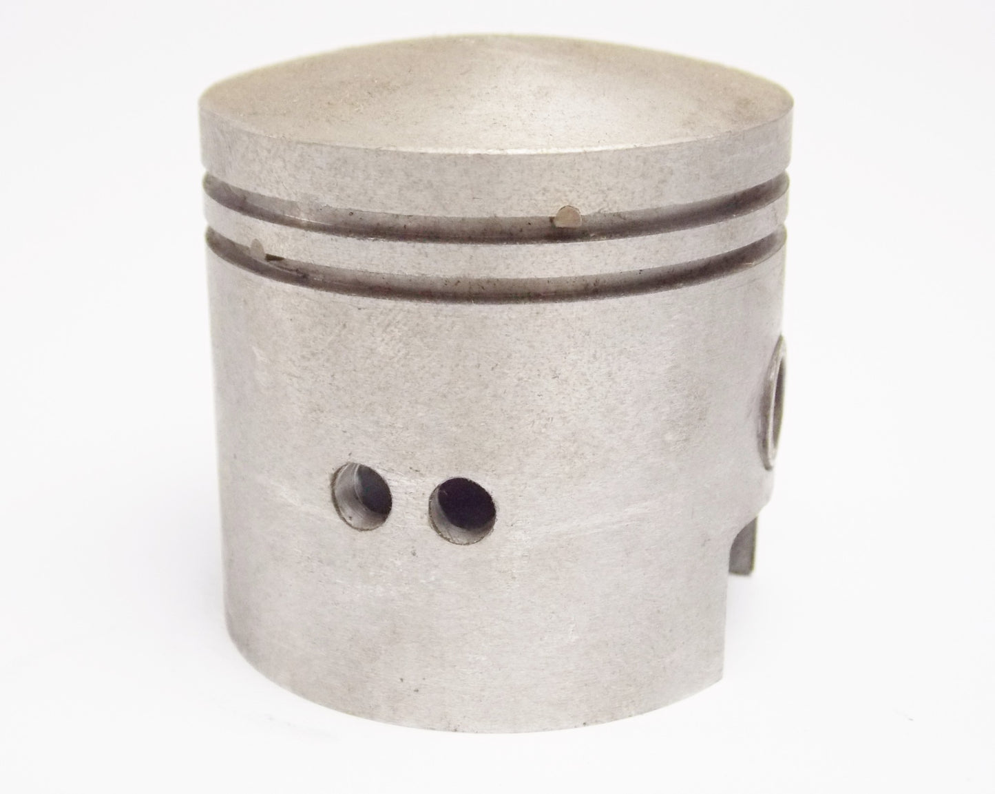 NOS DINAMIN PISTON + PIN DIAMETER 50.8 mm VESPA 50 cc - MotoRaider