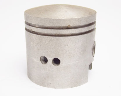 NOS DINAMIN PISTON + PIN DIAMETER 50.8 mm VESPA 50 cc - MotoRaider