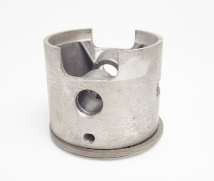 NOS COMEC PISTON + RING DIAMETER 56 mm VESPA PIAGGIO SCOOTER MOTOR ENGINE - MotoRaider