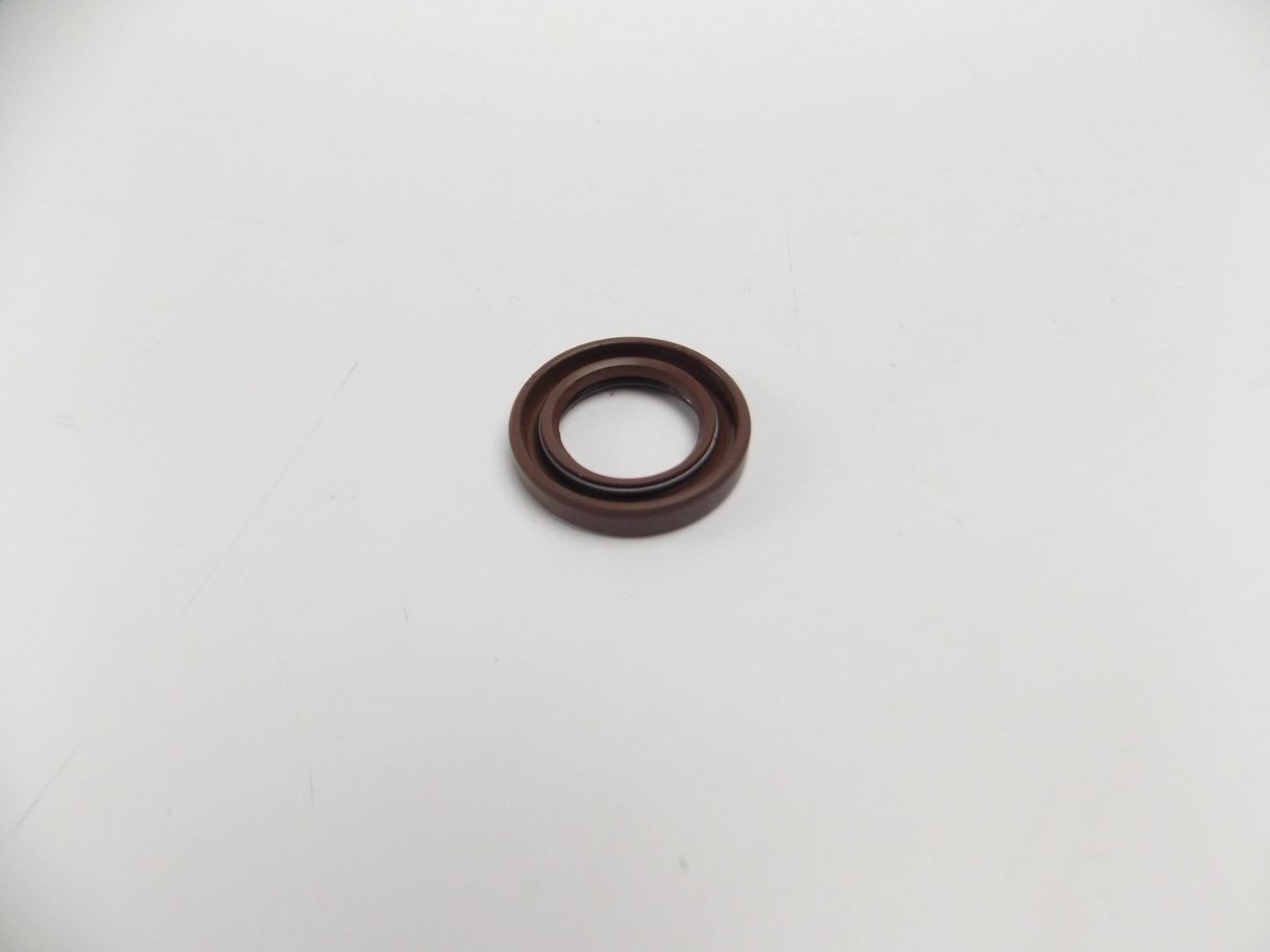 OEM PEUGEOT 2010/2018 TWEET 125 CRANKCASE COVER/ELECTRIC PART OIL SEAL # 802148 - MotoRaider