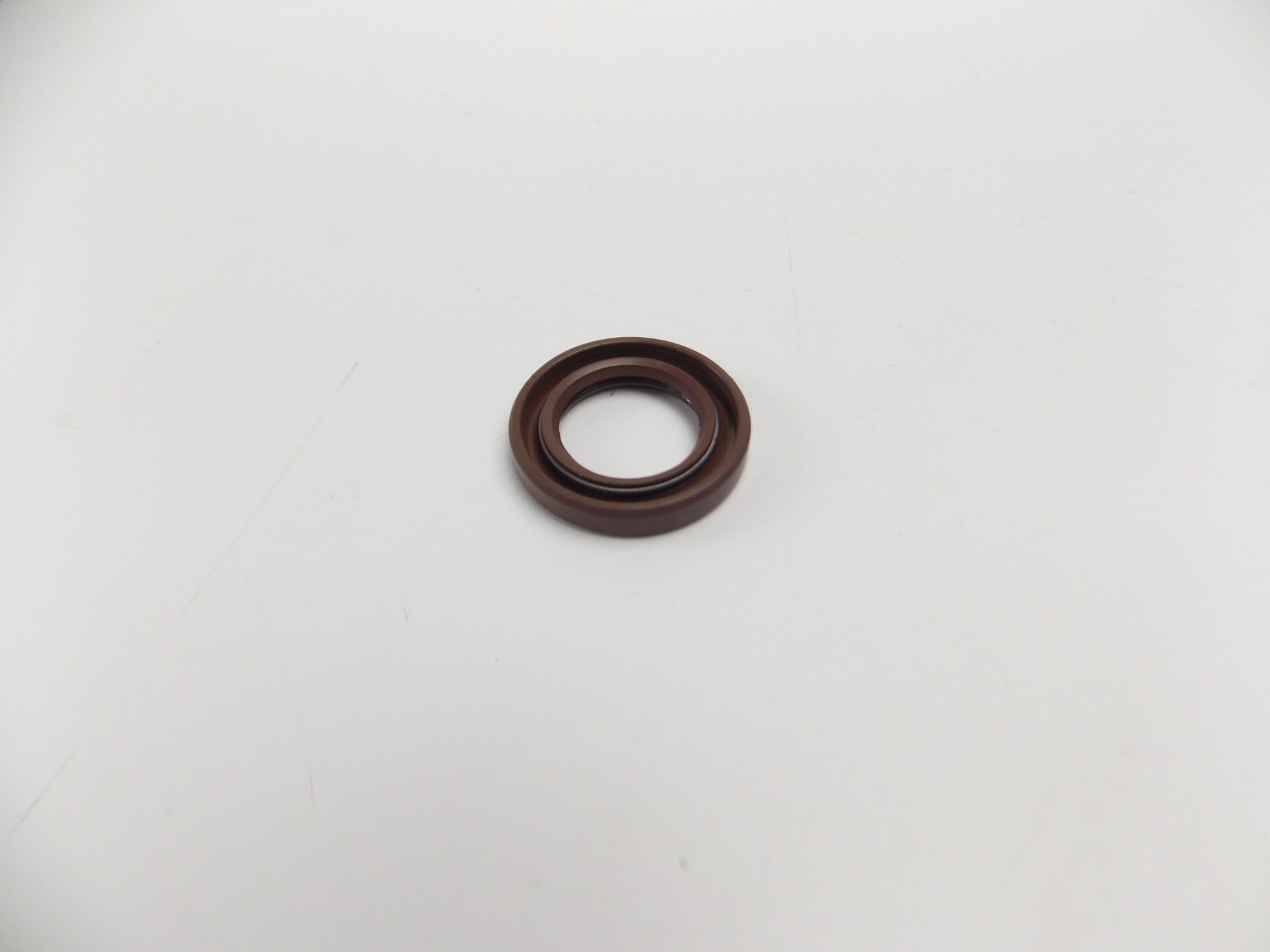 OEM PEUGEOT 2010/2018 TWEET 125 CRANKCASE COVER/ELECTRIC PART OIL SEAL # 802148 - MotoRaider
