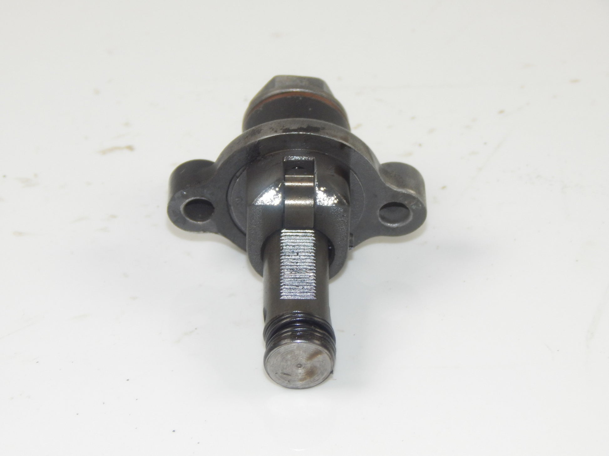 1986 SUZUKI GSXR 750 MOTOR ENGINE CAM CHAIN TENSIONER ADJUSTER - MotoRaider