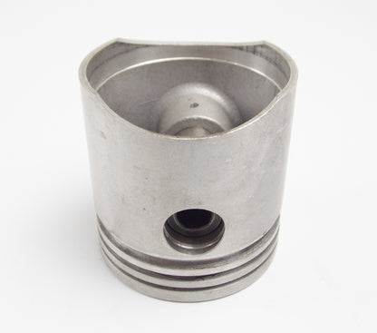 NOS DINAMIN PISTON + RING + PIN DIAMETER 58.8 mm MORINI CORSARO 150 - MotoRaider
