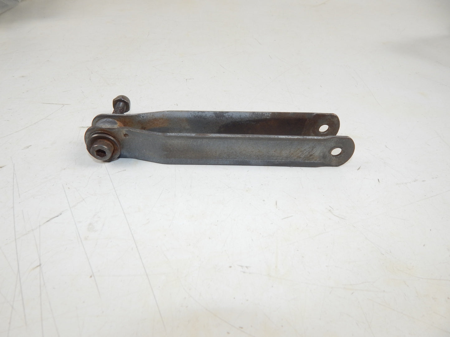 VINTAGE SWING ARM CHAIN GUIDE VINTAGE SACHS HERCULES DKW - MotoRaider