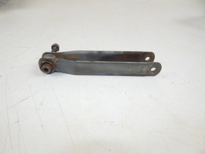 VINTAGE SWING ARM CHAIN GUIDE VINTAGE SACHS HERCULES DKW - MotoRaider