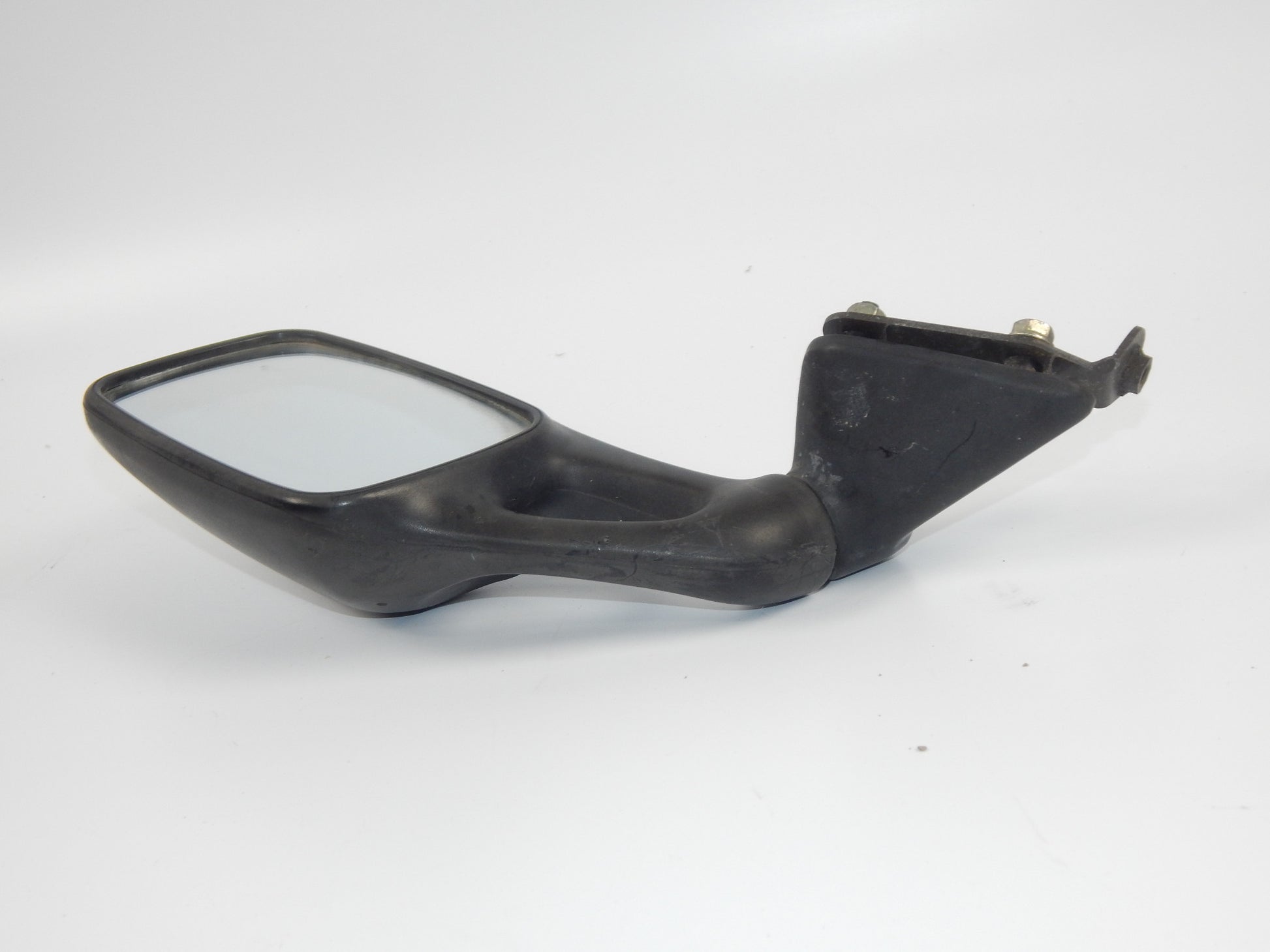1986 KAWASAKI GPX 750-R RIGHT LEFT REAR VIEW SIDE MIRROR VINTAGE JAPAN - MotoRaider